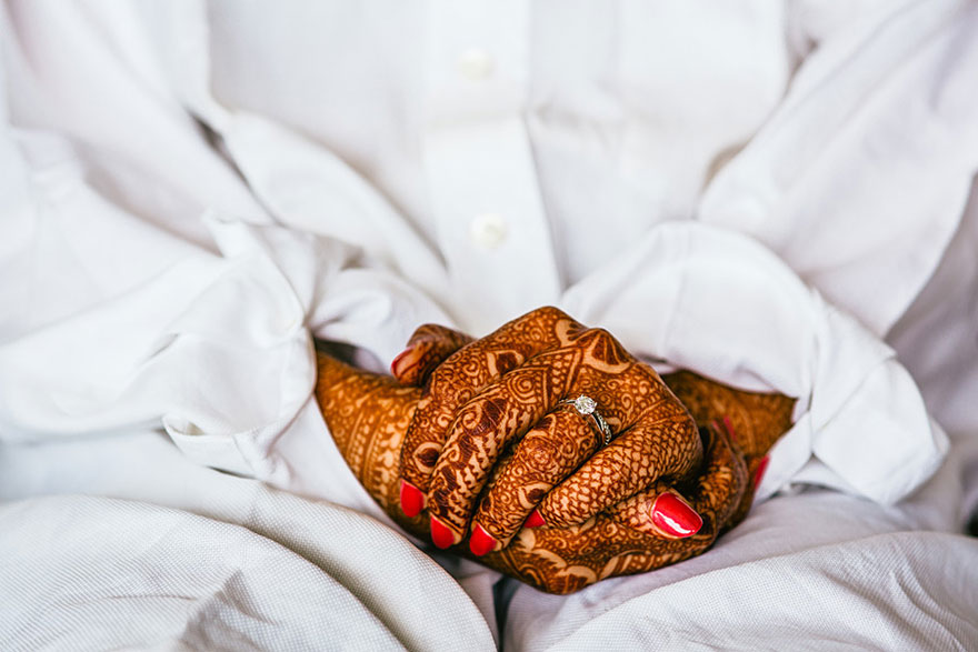Ivo Popov - "Wedding Details", Printemps 2014, Bruxelles, Belgique